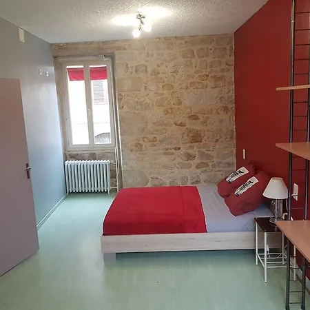 Chez Les Chtis De Vayrac Apartment Exterior photo