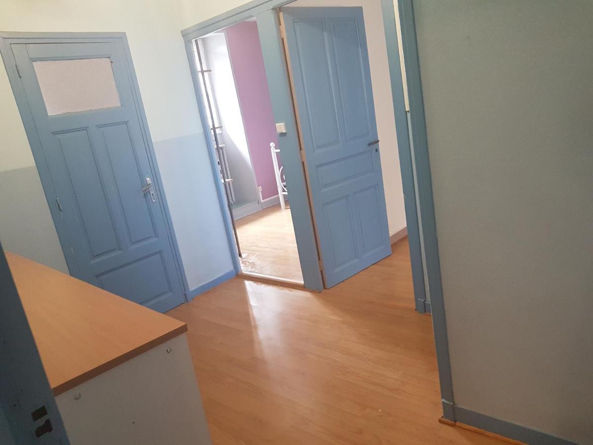 Chez Les Chtis De Apartment Vayrac