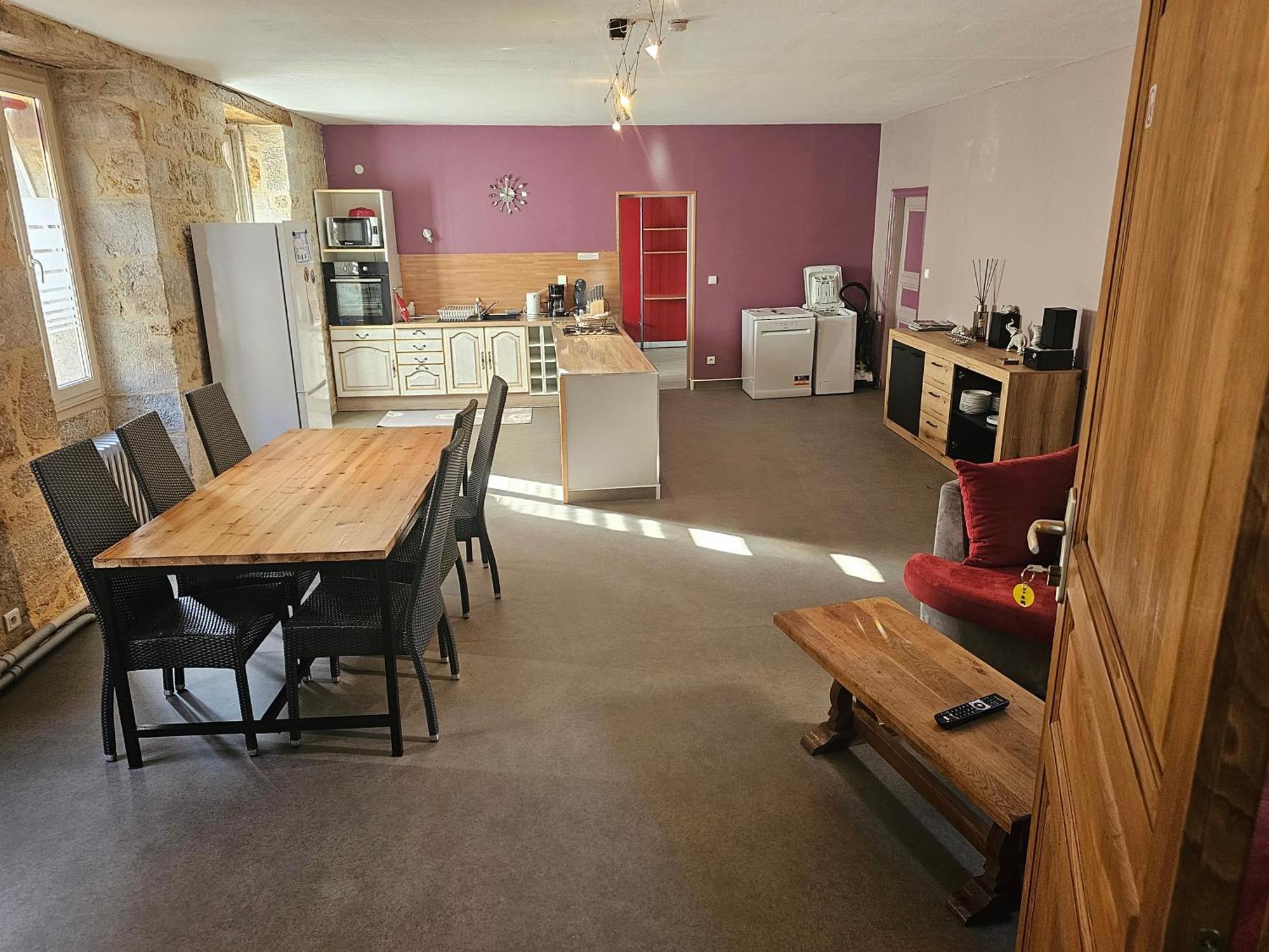 Chez Les Chtis De Apartment *