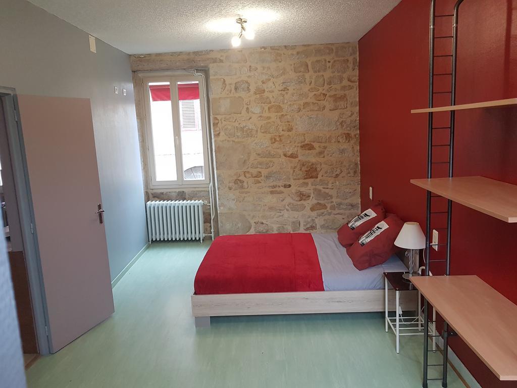 Apartment Chez Les Chtis De *