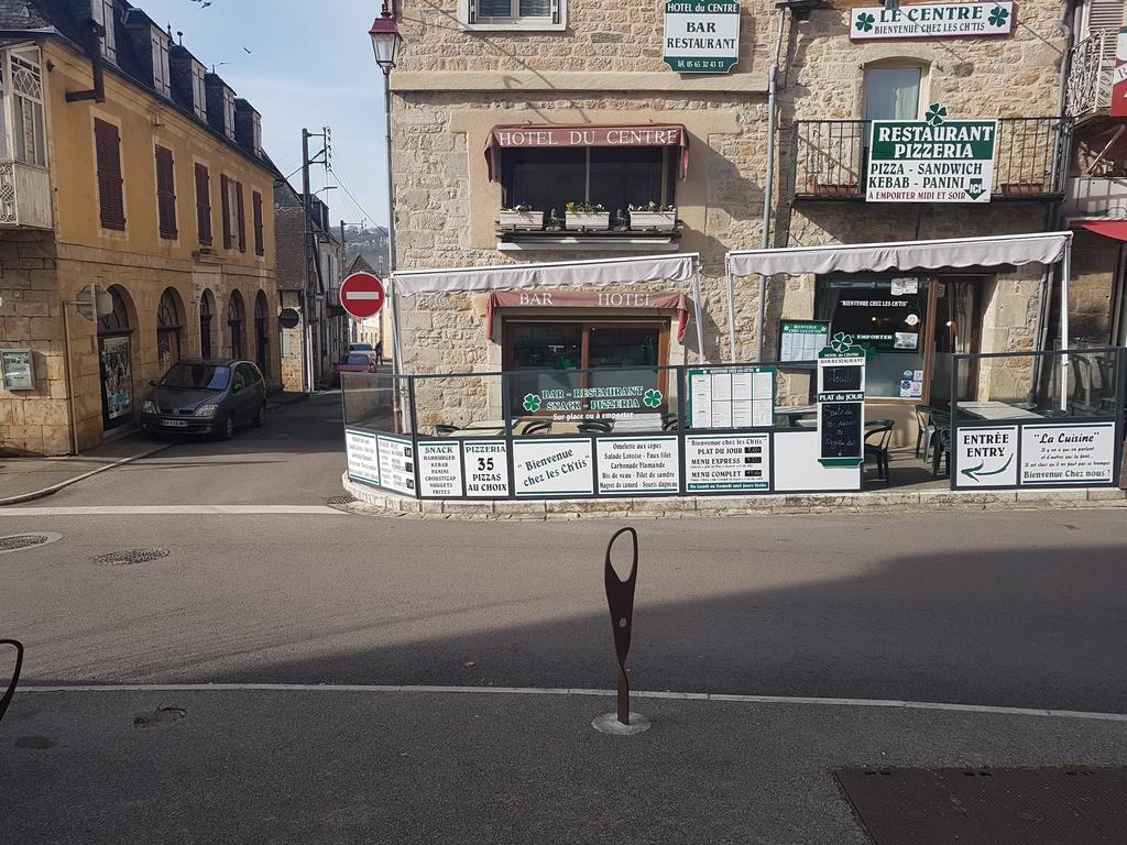 Apartment Chez Les Chtis De Vayrac
