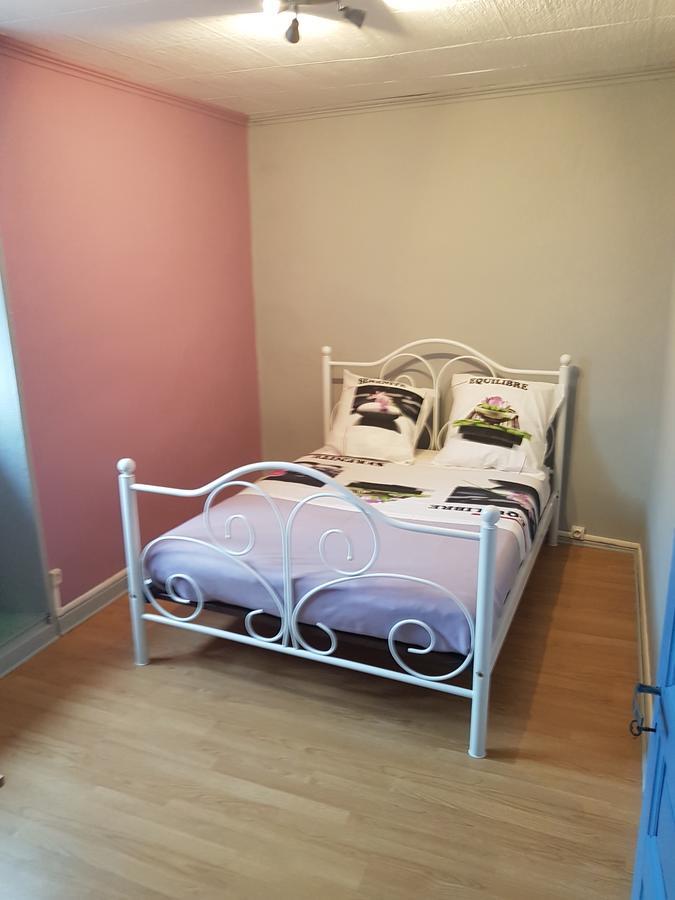Chez Les Chtis De Apartment