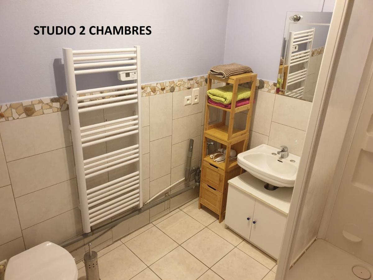 Chez Les Chtis De