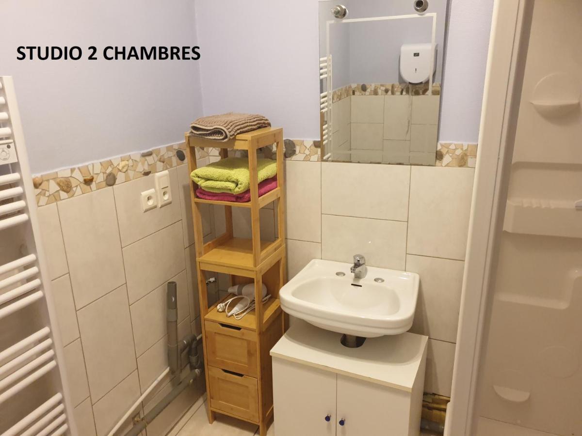 Chez Les Chtis De Apartment *