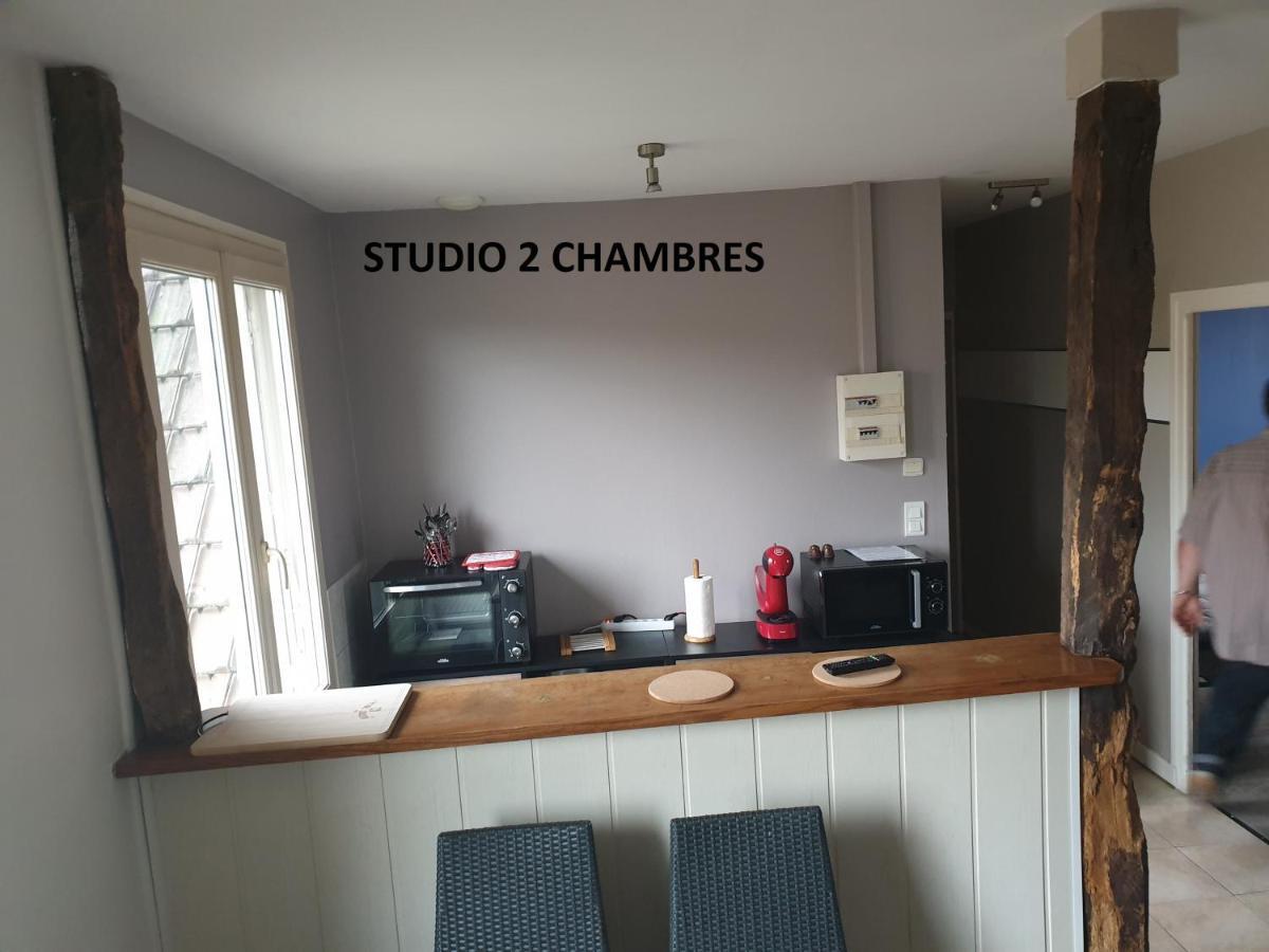 Apartment Chez Les Chtis De